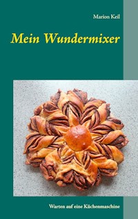 Mein Wundermixer - Marion Keil - E-Book