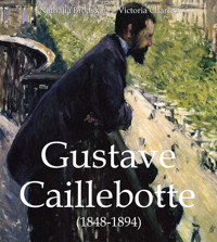Gustave Caillebotte (1848-1894) - Nathalia Brodskaïa - E-Book