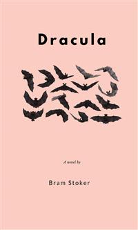 Dracula - Bram - E-Book