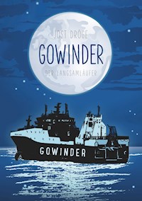 Gowinder - Jost Dröge - E-Book