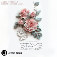 If Your Heart Stays (Ungekürzt) - Kari Tenero - Hörbuch