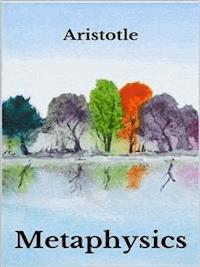 Metaphysics - Aristotle - E-Book