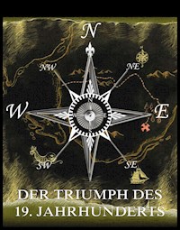Der Triumph des 19. Jahrunderts - Jules Verne. - E-Book