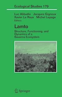 Lamto -  - E-Book