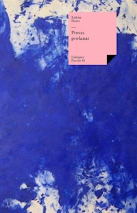 Prosas profanas - Darío Rubén - E-Book
