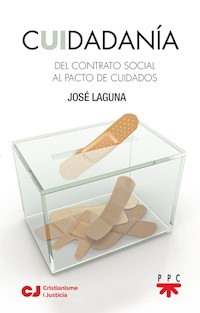 Cuidadanía - José Laguna Matute - E-Book