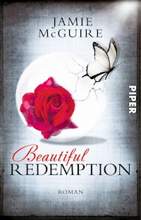 Beautiful Redemption - Jamie McGuire - E-Book