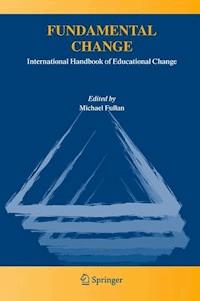 Fundamental Change -  - E-Book