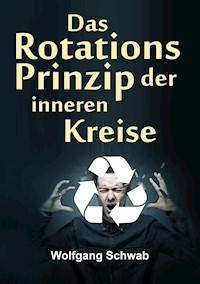 Das Rotationsprinzip der inneren Kreise - Wolfgang Schwab - E-Book