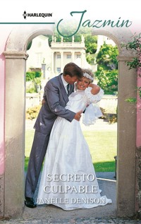 Secreto culpable - Janelle Denison - E-Book