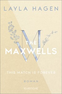 This Match is Forever - Layla Hagen - E-Book