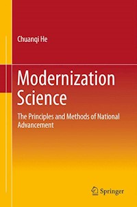 Modernization Science - Chuanqi He - E-Book