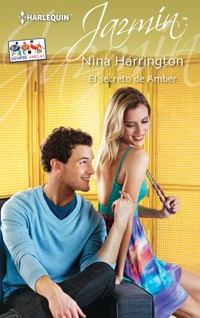 El secreto de Amber - Nina Harrington - E-Book