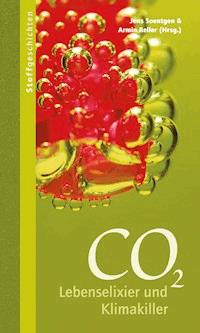CO2 -  - E-Book