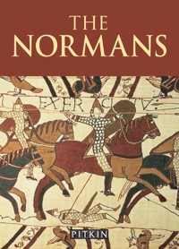 The Normans - Brenda Williams - E-Book