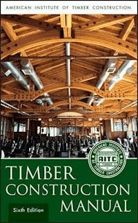 Timber Construction Manual -  - E-Book