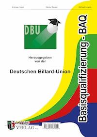 Basisqualifizierung BAQ - Andreas Huber - E-Book