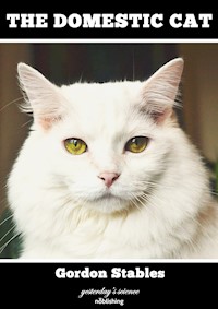 The Domestic Cat - Gordon Stables - E-Book