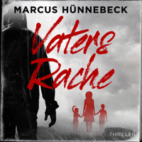 Vaters Rache - Drosten und Sommer, Band 12 (ungekürzt) - Marcus Hünnebeck - Hörbuch