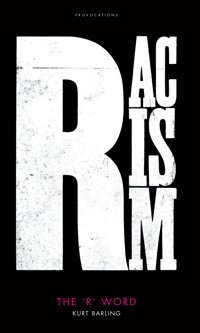 The 'R' Word - Kurt Barling - E-Book