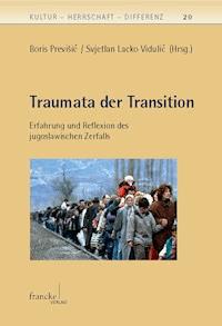 Traumata der Transition -  - E-Book