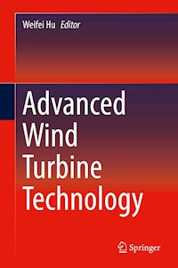 Advanced Wind Turbine Technology -  - E-Book