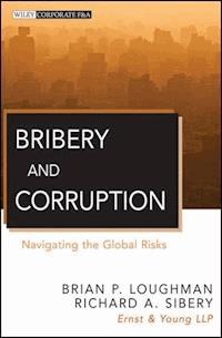 Bribery and Corruption - Brian P. Loughman - E-Book