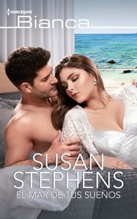 El mar de tus sueños - Susan Stephens - E-Book