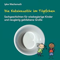 Die Katakaustik im Töpfchen - Ipke Wachsmuth - E-Book