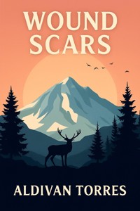 Wound Scars - Aldivan Torres - E-Book