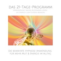 Veränderung wagen, Blockaden lösen, die Energie zum Fliessen bringen - Patrick Lynen - Hörbuch