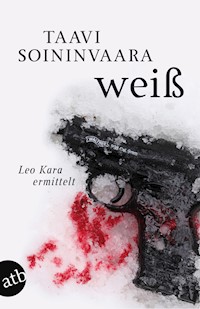Weiß - Taavi Soininvaara - E-Book