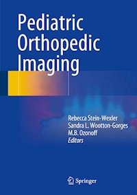 Pediatric Orthopedic Imaging -  - E-Book