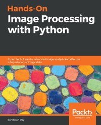 Hands-On Image Processing with Python - Sandipan Dey - E-Book
