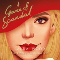 A Game of Scandal - Laura Wood - Hörbuch