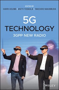 5G Technology -  - E-Book