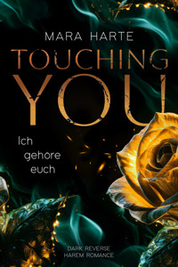 Ich gehöre euch - Mara Harte - E-Book