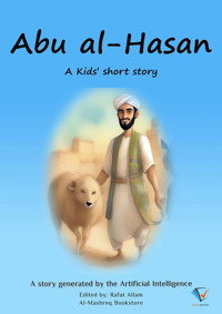 Abu al-Hasan - Rafat Allam - E-Book