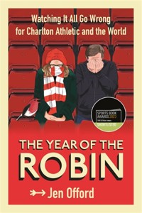 The Year of the Robin - Jen Offord - E-Book