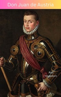 Don Juan de Austria - Ralf Hagedorn - E-Book