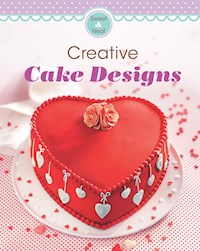 Creative Cake Designs - Naumann & Göbel Verlag - E-Book