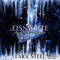 Eisnächte (ungekürzt) - Lara Steel - Hörbuch