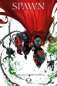 Spawn Origins, Band 21 - Todd McFarlane - E-Book