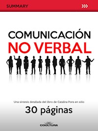 Comunicación no verbal -  - E-Book