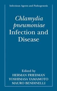 Chlamydia pneumoniae -  - E-Book