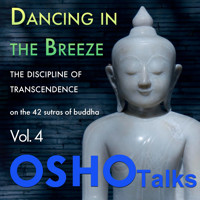 Dancing In The Breeze - Osho - Hörbuch