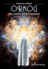 Ormog - Thomas Engel - E-Book