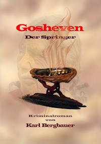 Gosheven - Karl Bergbauer - E-Book