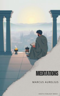 Meditations - Aurelius Marcus - kostenlos E-Book