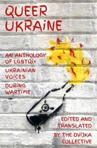 Queer Ukraine -  - E-Book
